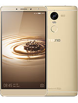 مواصفات وسعر هاتف Tecno Phantom 6 Plus