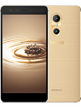 مواصفات وسعر هاتف Tecno Phantom 6