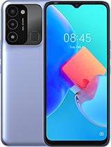 مواصفات وسعر هاتف Tecno Spark 8C