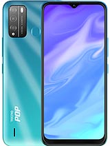 مواصفات وسعر هاتف Tecno Pop 5X