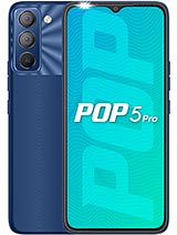 مواصفات وسعر هاتف Tecno Pop 5 Pro