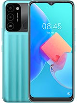 مواصفات وسعر هاتف Tecno Spark Go 2022