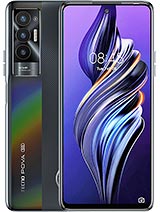 مواصفات وسعر هاتف Tecno Pova 5G