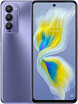 مواصفات وسعر هاتف Tecno Camon 18T