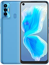 مواصفات وسعر هاتف Tecno Camon 18i