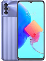 مواصفات وسعر هاتف Tecno Spark 8P