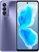 مواصفات وسعر هاتف Tecno Camon 18 P