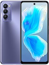 مواصفات وسعر هاتف Tecno Camon 18