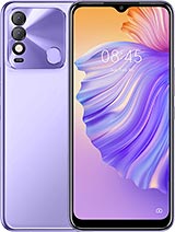 مواصفات وسعر هاتف Tecno Spark 8