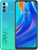 مواصفات وسعر هاتف Tecno Spark 7T
