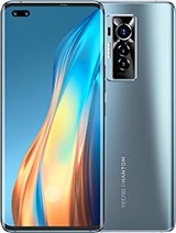 مواصفات وسعر هاتف Tecno Phantom X