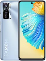 مواصفات وسعر هاتف Tecno Camon 17 Pro