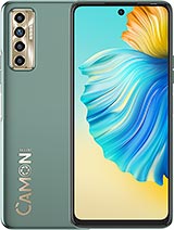 مواصفات وسعر هاتف Tecno Camon 17P