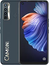 مواصفات وسعر هاتف Tecno Camon 17