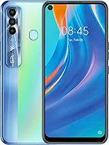 مواصفات وسعر هاتف Tecno Spark 7 Pro