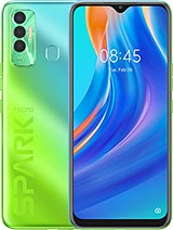 مواصفات وسعر هاتف Tecno Spark 7P