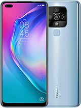 مواصفات وسعر هاتف Tecno Camon 16 Pro