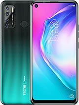 مواصفات وسعر هاتف Tecno Camon 16 S