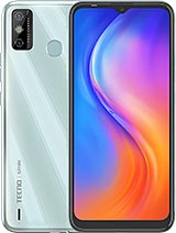 مواصفات وسعر هاتف Tecno Spark 6 Go