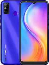 مواصفات وسعر هاتف Tecno Spark Go 2020