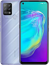 مواصفات وسعر هاتف Tecno Pova