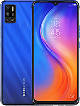 مواصفات وسعر هاتف Tecno Spark 6 Air