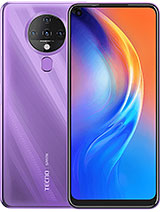 مواصفات وسعر هاتف Tecno Spark 6