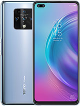 مواصفات وسعر هاتف Tecno Camon 16 Premier