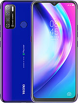 مواصفات وسعر هاتف Tecno Pouvoir 4 Pro