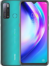 مواصفات وسعر هاتف Tecno Pouvoir 4