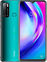 مواصفات وسعر هاتف Tecno Spark Power 2