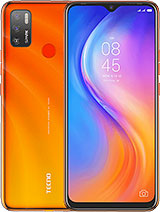 مواصفات وسعر هاتف Tecno Spark 5 Air
