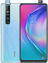 مواصفات وسعر هاتف Tecno Camon 15 Premier