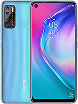 مواصفات وسعر هاتف Tecno Camon 15 Air