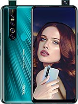 مواصفات وسعر هاتف Tecno Camon 15 Pro