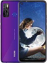 مواصفات وسعر هاتف Tecno Camon 15