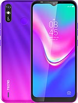 مواصفات وسعر هاتف Tecno Pop 3 Plus