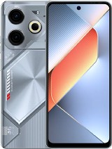 مواصفات وسعر هاتف Tecno Pova 6 Neo