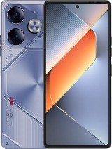 مواصفات وسعر هاتف Tecno Pova 6
