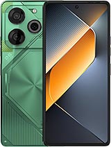 مواصفات وسعر هاتف Tecno Pova 6 Pro