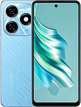 مواصفات وسعر هاتف Tecno Spark 20
