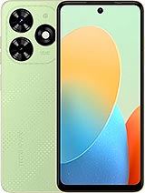 مواصفات وسعر هاتف Tecno Spark Go 2024