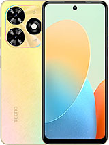 مواصفات وسعر هاتف Tecno Pop 8