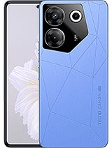 مواصفات وسعر هاتف Tecno Camon 20s Pro 5G