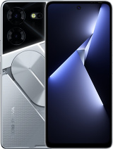 مواصفات وسعر هاتف Tecno Pova 5 Pro