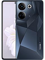 مواصفات وسعر هاتف Tecno Camon 20