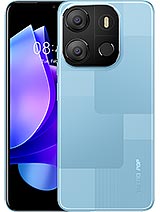 مواصفات وسعر هاتف Tecno Pop 7