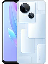 مواصفات وسعر هاتف Tecno Spark 10 5G