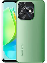 مواصفات وسعر هاتف Tecno Spark 10C