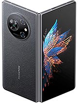 مواصفات وسعر هاتف Tecno Phantom V Fold
